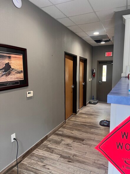 1075 N Ronald Reagan Blvd, Longwood, FL à louer - Photo de l’immeuble – Image 3 sur 12