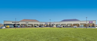 Plus de détails pour 8343 E 32nd St N, Wichita, KS - Bureau à vendre