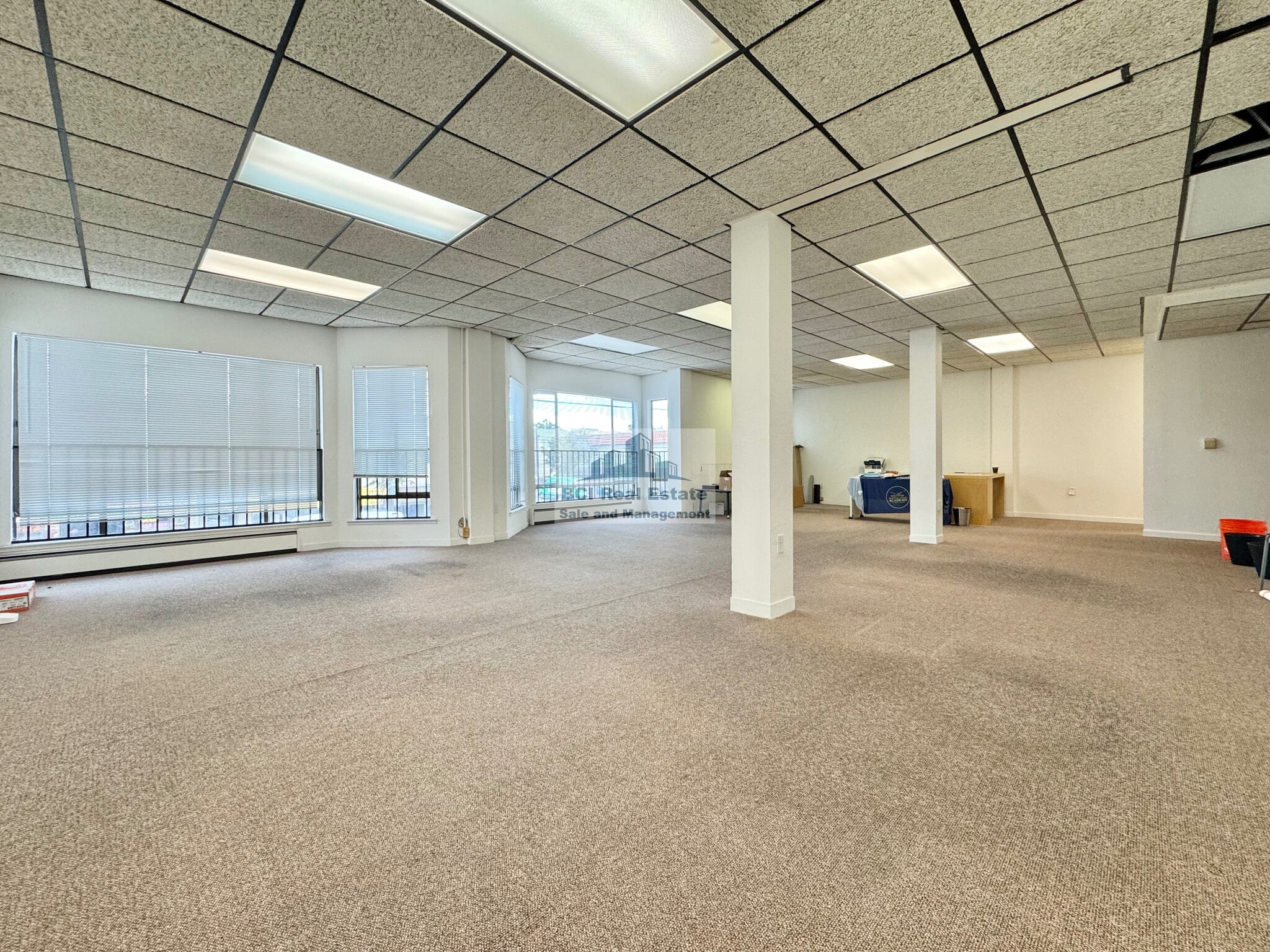 2340-2380 Irving St, San Francisco, CA à louer Photo intérieure– Image 1 sur 2