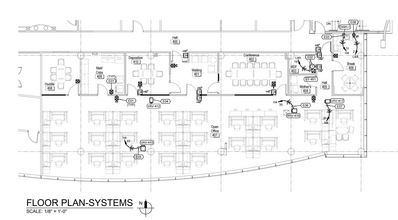 12751 New Brittany Blvd, Fort Myers, FL à louer Plan d’étage– Image 1 sur 1