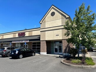 Plus de détails pour 9960-9980 SE 82nd Ave, Portland, OR - Local commercial à louer