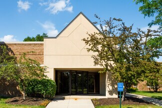 Plus de détails pour 3940 Ranchero Dr, Ann Arbor, MI - Bureau à louer