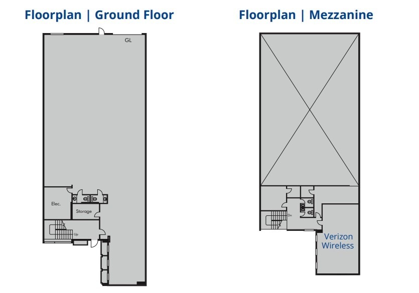2216 S Barrington Ave, Los Angeles, CA à vendre Plan d’étage– Image 1 sur 1