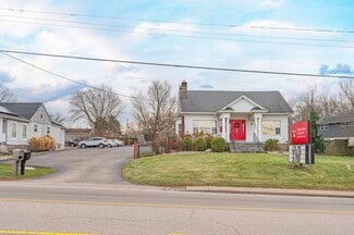 Plus de détails pour 1030 Main St, Milford, OH - Bureau à vendre