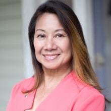 Cristina Comstock