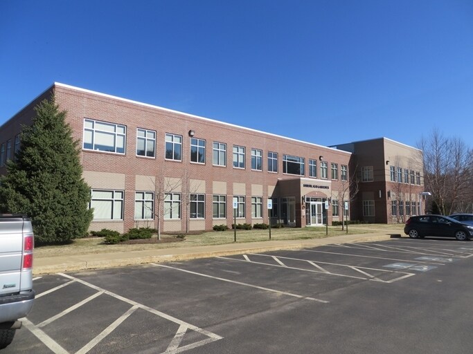 20 Foundry St, Concord, NH à louer - Photo de l’immeuble – Image 2 sur 5