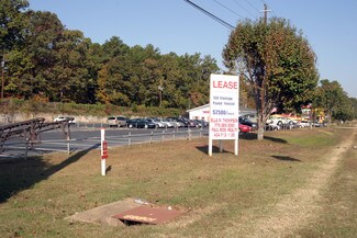 Plus de détails pour 0 Tara Blvd, Jonesboro, GA - Terrain à vendre