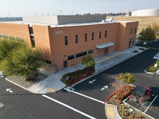 Plus de détails pour 4500 Morning Dr, Bakersfield, CA - Bureau à louer