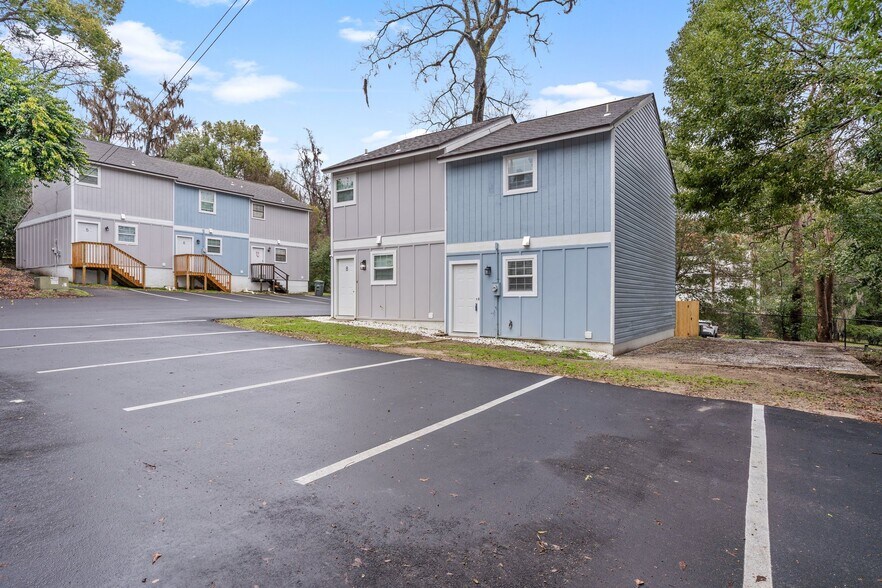 1407 Mccauley, Tallahassee, FL à vendre - Photo de l’immeuble – Image 1 sur 24