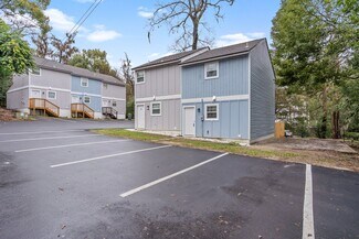 Plus de détails pour 1407 Mccauley, Tallahassee, FL - Logement à vendre