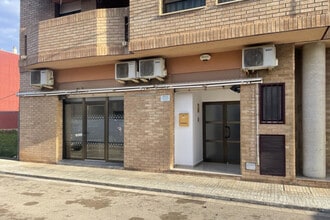 Bureaux/Local commercial dans Roquetes, Tarragona à louer Photo intérieure– Image 2 sur 15
