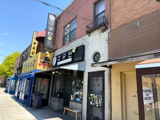 Plus de détails pour 4009 149th Pl, Flushing, NY - Local commercial à vendre