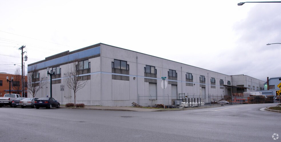 3109-3125 McDougall Ave, Everett, WA à louer - Photo de l’immeuble – Image 3 sur 5