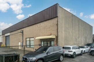 Plus de détails pour 345 W Merrick Rd, Valley Stream, NY - Industriel/Logistique à vendre