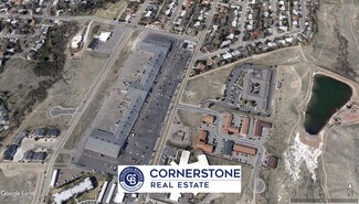 Plus de détails pour 4000 S Poplar St, Casper, WY - Bureau/Local commercial, Local commercial à louer