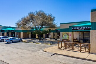 Plus de détails pour 13777 Judson Rd, San Antonio, TX - Local commercial à louer