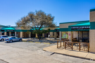 Plus de détails pour 13777 Judson Rd, San Antonio, TX - Local commercial à louer