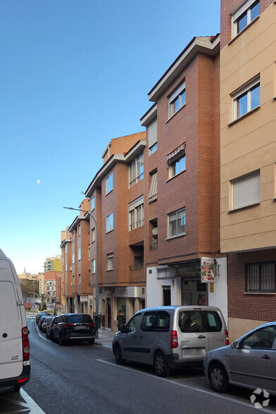 Calle De Perú, 3, Guadalajara, Guadalajara à louer - Photo de l’immeuble – Image 2 sur 2