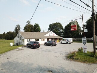 Plus de détails pour 1401 S Whitford Rd, West Chester, PA - Local commercial à vendre