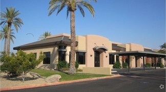 Plus de détails pour 8405 E Baseline Rd, Mesa, AZ - Bureau/Médical à louer