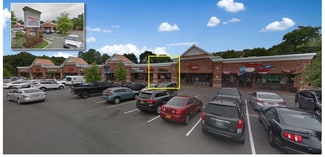 Plus de détails pour 232-248 Smithtown Blvd, Nesconset, NY - Local commercial à louer