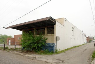 Plus de détails pour 32 W Jenkins Ave, Columbus, OH - Industriel/Logistique à vendre