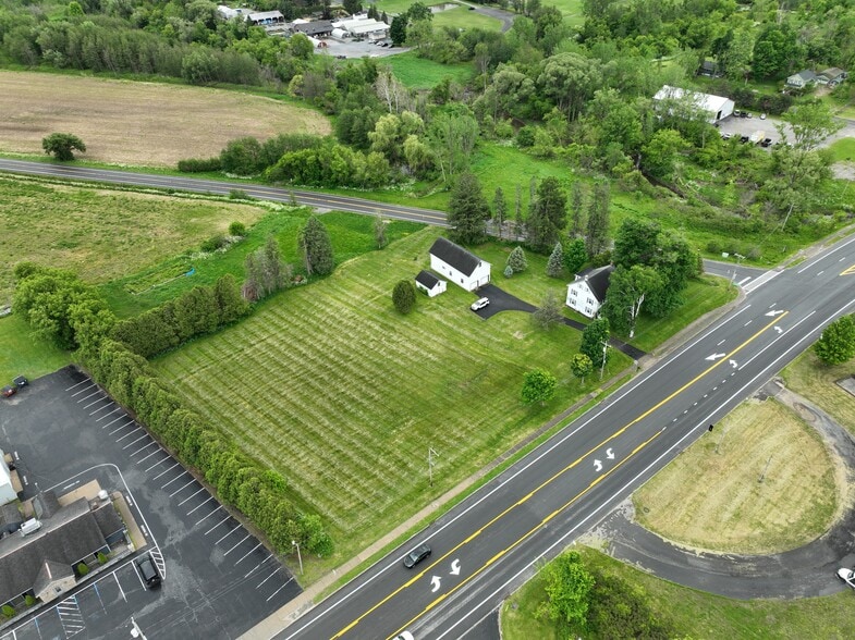 7738 RT-5, Clinton, NY à vendre - Photo de l’immeuble – Image 3 sur 3