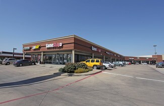 Plus de détails pour 6245-6253 Rufe Snow Dr, Watauga, TX - Local commercial à louer