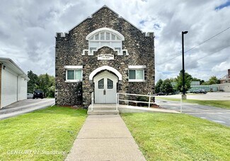 Plus de détails pour 1214 N Michigan Ave, Saginaw, MI - Spécialisé à vendre