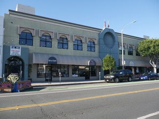 Plus de détails pour 2510 Main St, Santa Monica, CA - Bureau, Local commercial à louer