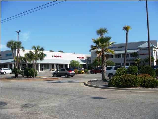 12273-12289 US Highway 98 W, Miramar Beach, FL à vendre - Photo de l’immeuble – Image 3 sur 10