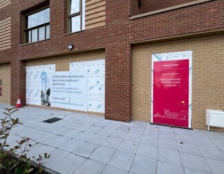 Plus de détails pour 443 Brighton Rd, South Croydon - Logement à vendre