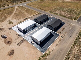 Plus de détails pour 700 N 5400 W, Cedar City, UT - Industriel/Logistique à louer