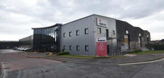 Plus de détails pour Kirkton Dr, Dyce - Industriel/Logistique à louer