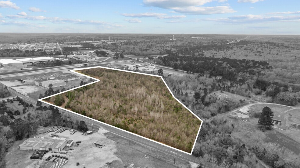 13343 Interstate 20 E, Tyler, TX à vendre - Photo de l’immeuble – Image 1 sur 9