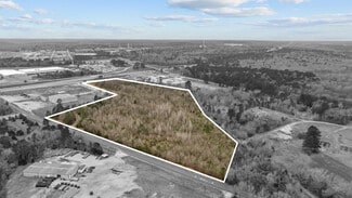 Plus de détails pour 13343 Interstate 20 E, Tyler, TX - Terrain à vendre