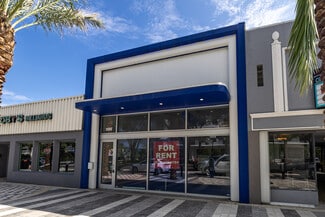 Plus de détails pour 2006 Hollywood Blvd, Hollywood, FL - Local commercial à louer