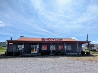 Plus de détails pour 576 Highway 3106, Monticello, KY - Local commercial à vendre