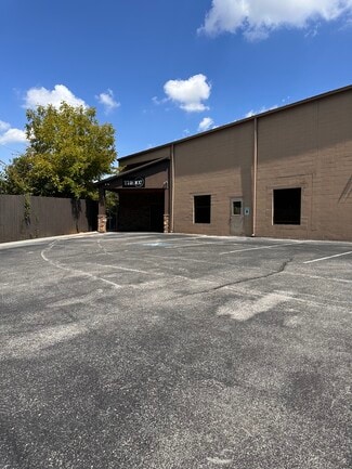 Plus de détails pour 2255 Center St, Chattanooga, TN - Local commercial à louer