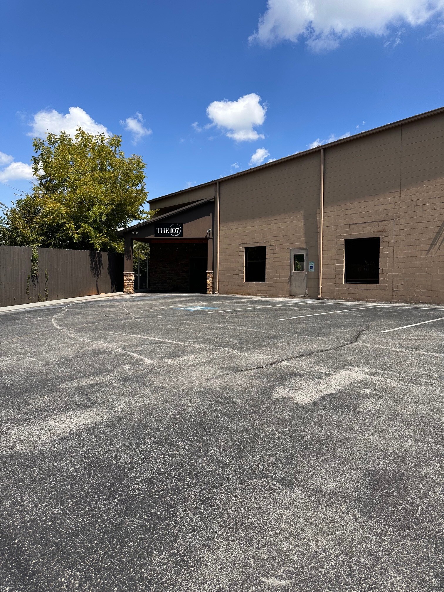 2255 Center St, Chattanooga, TN à louer Photo de l’immeuble– Image 1 sur 18