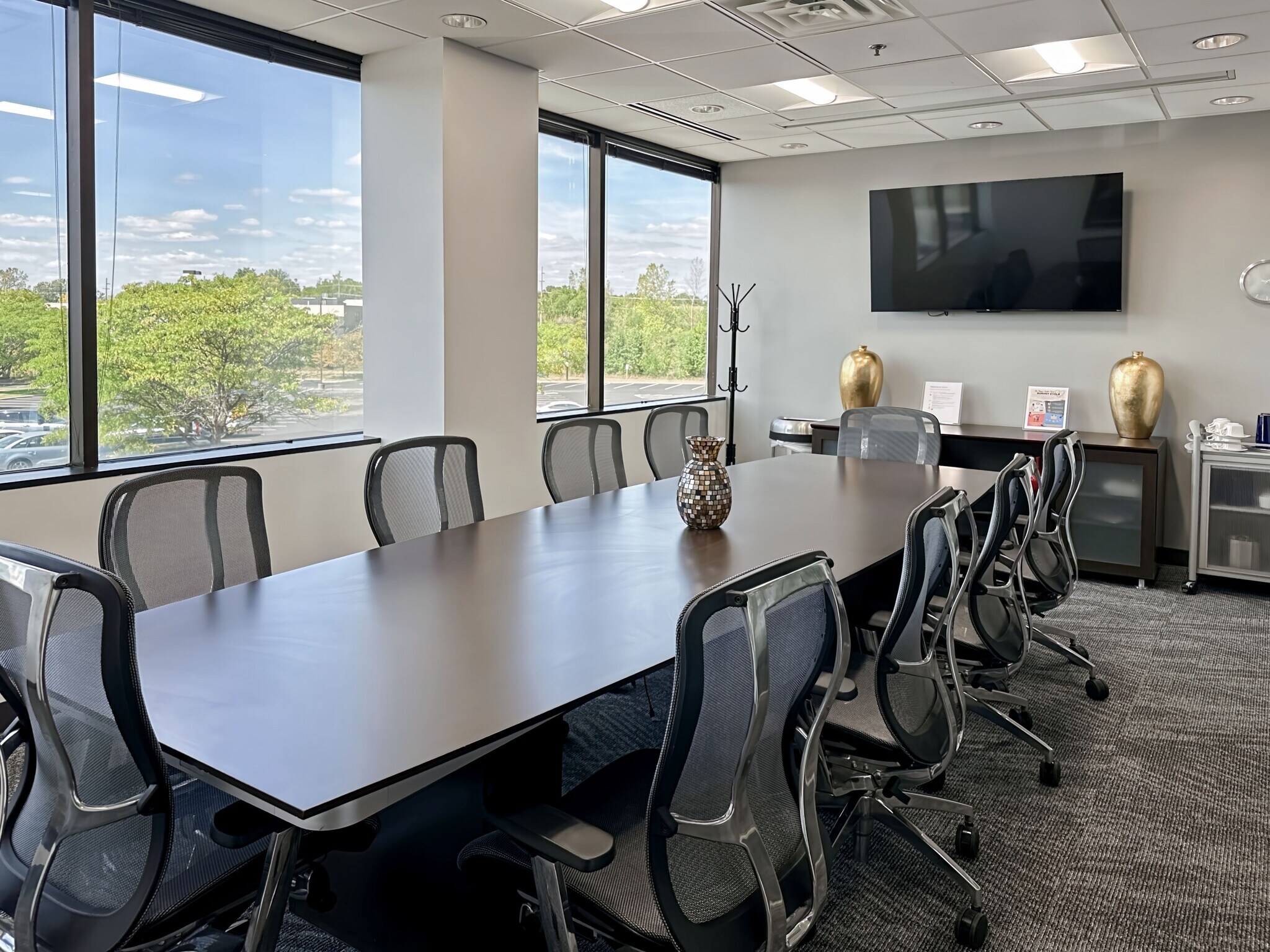 10475 Crosspoint Blvd, Indianapolis, IN à louer Photo intérieure– Image 1 sur 14