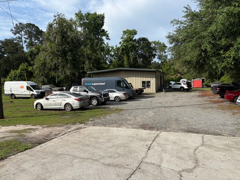 2680 US Highway 80, Bloomingdale, GA à vendre - Photo de l’immeuble – Image 2 sur 12