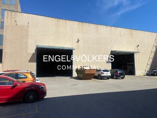 Plus de détails pour Industriel/Logistique à louer