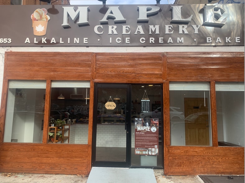 653 Sterling Pl, Brooklyn, NY à louer - Photo principale – Image 1 sur 10