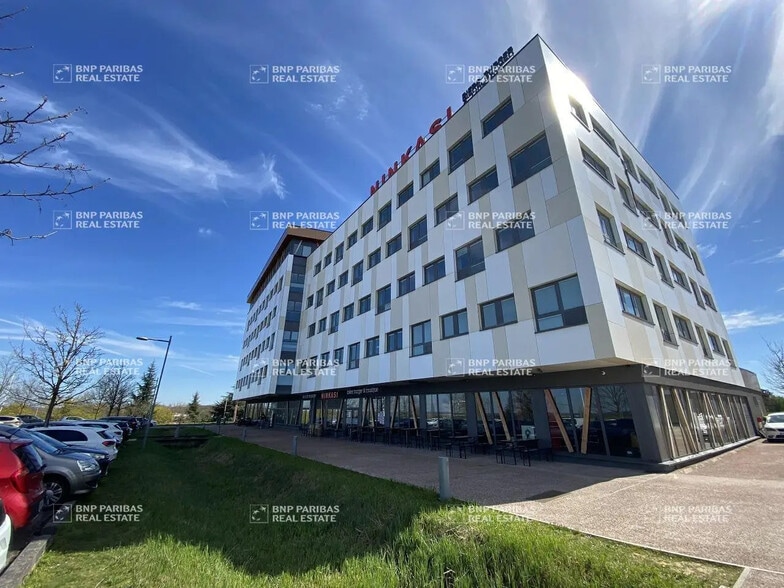 64 B Rue Sully, Dijon à louer - Photo de l’immeuble – Image 2 sur 32