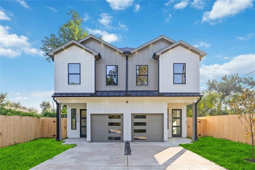 5222 Gold St, Houston, TX à vendre - Photo principale – Image 1 sur 27