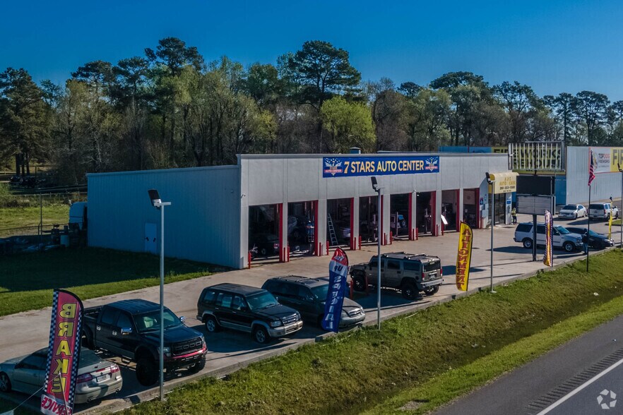 3050 Farm To Market 2920 Rd, Spring, TX à vendre - Photo de l’immeuble – Image 2 sur 51