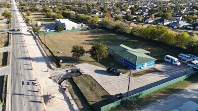 3802 Watercrest Rd, Killeen, TX - Vue aérienne  vue de carte - Image1