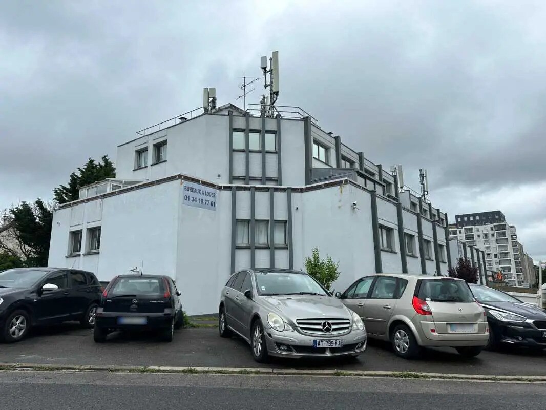 Bureau dans Sarcelles à vendre Photo principale– Image 1 sur 5