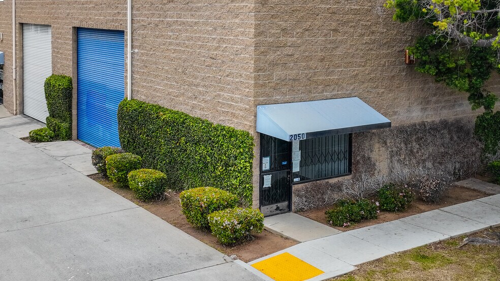 2050 Wilson Ave, National City, CA à louer - Photo de l’immeuble – Image 2 sur 20